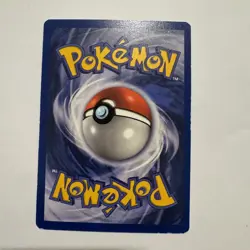 Pokemon TCG Jungle 1st Edition LP / NM 46 - 54/64. 9 Card Lot. Vintage Cards - Image 4