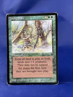 Living Plane Legends Regular - Image 1