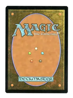 Magic The Gathering: Secret Lair Drop Rainbow Foil Harmless Offering #0868 - Image 2