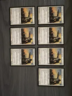 Perimeter Captain x 1 Worldwake Regular - Image 1