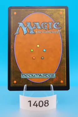 MTG Ancient Copper Dragon (Borderless) Commander Legends Foil #368 - Image 2