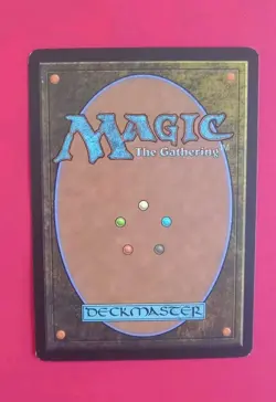 Genesis Chamber [Darksteel] LP-EX/NM Magic MTG English Returns - Image 2