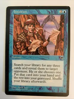 Intuition Tempest Regular - Image 1