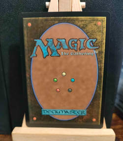 Drake Haven - Commander 2020 - Rare - NM (see pics) MTG - Image 2