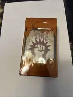 Dragon's Maze Prerelease Kit - Selesnya/Boros Mtg Magic Sealed - Image 3