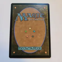 Magic the Gathering - Pact of Negation (Borderless) - Lord of the Rings - NM - Image 2