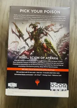 PHYREXiA - Al Will Be One- MAGICO The Gathering- Corrupting Influence - Image 3