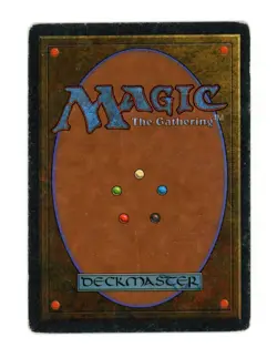 Mishra's Factory (Winter) Magic the Gathering MTG - Antiquities ATQ - Image 2