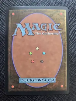 Mtg Mox Diamond Near Mint - Image 3