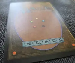 Mtg Mox Diamond Near Mint - Image 4