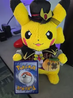 Pokemon 2023 World Championships English Paradise Resort SVP 045 Yokohama NM - Image 2