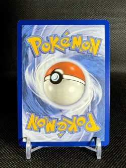 POKEMON GARBODOR 204/182 SCARLET & VIOLET PARADOX RIFT ILLUSTRATION RARE - NM - Image 2