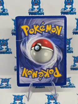 Scoop Up - 78/102 - Pokemon Base Set HP/DMG - Image 2