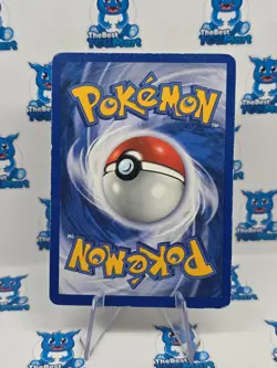 Pokemon Clefairy Doll 70/102 Base Set MP - Image 2