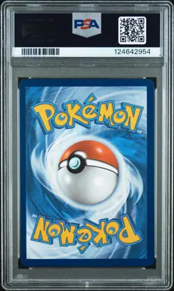 2025 POKEMON SVP EN-SV BLACK STAR PROMO #205 TEAM ROCKET'S MEWTWO EX PSA 10 - Image 2