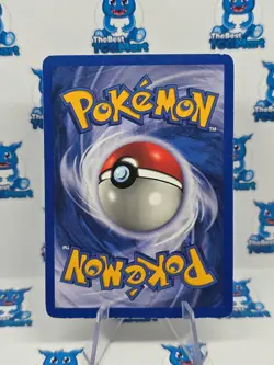 Pokemon Base Set Imposter Professor Oak 73/102 MP - Image 2