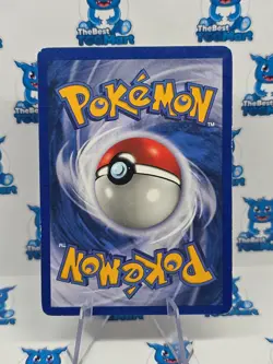 Pokemon Super Energy Removal Base Set 79/102 LP - Image 2