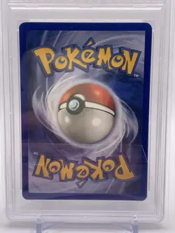 Clefairy 1999 Pokemon Game - 5/102 Base Set Unlimited HOLO RARE - Mint PSA 9 ⭐ - Image 4