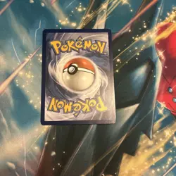 Frigibax 208/193 Pokemon TCG Illustration Rare SV02: Paldea Evolved Near Mint - Image 2