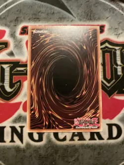 Trap Hole LCYW-EN177 Yu-Gi-Oh Legendary Collection 3: Yugi's World-1st - Image 2