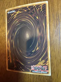 The Bystial Lubellion MP23-EN160 Prismatic Secret Rare 1st Edition - Yu-Gi-Oh! - Image 5