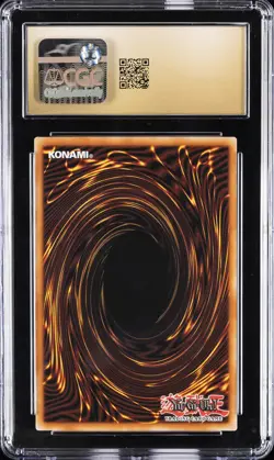 2024 1ST ED #EN003 LEFT LEG OF THE FORBIDDEN ONE CGC 10 PRISTINE - Image 2