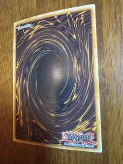 Bystial Druiswurm - MP23-EN159 - Prismatic Secret Rare - NM - 1st Ed - Yugioh - Image 4