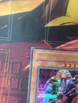 Spirit of the Pharaoh AST-062 Ancient Sanctuary Unlimited LP - Image 4