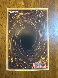 1x Yu-Gi-Oh! Forbidden Droplet - RA01-EN064 - Ultra Rare - 1st Edition - NM - Image 4