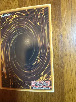 1x Yu-Gi-Oh! Forbidden Droplet - RA01-EN064 - Ultra Rare - 1st Edition - NM - Image 5