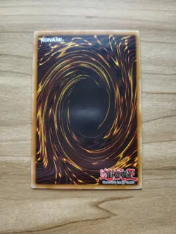 Yu-Gi-Oh! - Red-Eyes B. Dragon - Ultra Rare / Holo - JMP-002 - Image 5
