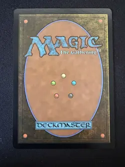 MTG Mystic Confluence MAR M0012 Spider-Man (Borderless) Black Suit Variant NM - Image 2