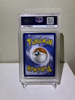 Pikachu 008/034 CLC Trading Card Game Classic 2023 Holo PSA 9 SEE DESCRIPTION - Image 2