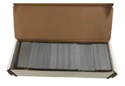 1000 MTG Magic The Gathering Cards - Bulk Lot - Mythics/Rares/Foils - Image 2