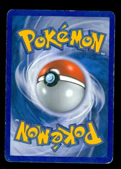 Pokemon METAGROSS 2/17 Promo Card POP Series 1 - HOLO - HEAVY PLAY - Image 2