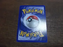 Dark Magneton 1st Pokemon TCG WOTC Team Rocket NON- Holo Rare Card 28/82 LP - Image 3