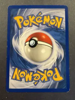 Pokemon TCG Dark Omastar Neo Destiny Card 19/105 Unlimited Rare - Image 2