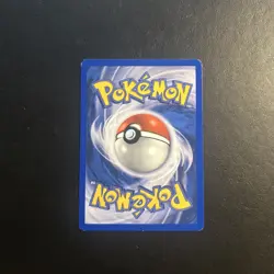 Darkness Energy 104/111 Neo Genesis Pokemon Card Rare Lightly Played LP + - Image 2