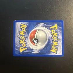 Darkness Energy 104/111 Neo Genesis Pokemon Card Rare Lightly Played LP + - Image 3