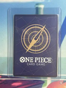 Nico Robin (Gift Collection 2023) ST01-008 One Piece Promotion Cards Foil - Image 2