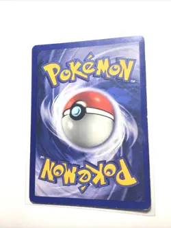 MACHAMP - 8/102 - Base Set - Holo - GREEN DOT ERROR - Pokemon Card - MP - Image 3