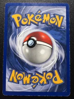 1st Edition Machamp 8/102 Base Set Pokemon Card Holo Foil Rare HP - Image 2
