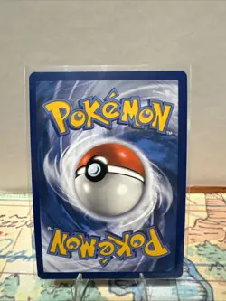 Absol EX Holo Pokemon Card 210 HP Future Sight Gutsed Slug - Image 2