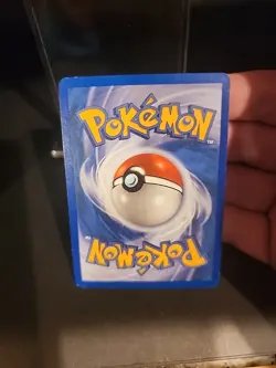 Pokemon Card - Omanyte EX Legend Maker 60/92 Reverse HOLO Stamped Excellent - NM - Image 2