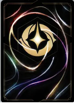 Nala - Mischievous Cub - Promo - Disney Lorcana Promo Cards - 3 - NM - Foil - Image 2