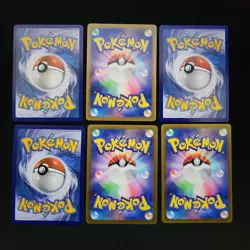Pokemon Eeveelution x18 Card Lot Bundle Umbreon Sylveon Flareon Glaceon Vaporeon - Image 2