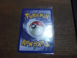 Dark Flareon Pokemon TCG WOTC Team Rocket NON- Holo Rare Card 35/82 NM/LP - Image 2