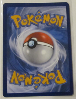 1 POKEMON CARD TCG/SHINX/RAPID STRIKE/046/163/HOLO/COMMON/2021 - Image 2