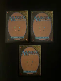 Angelic Destiny x3 #565 [Foundations] Magic MTG Cards Near Mint - Image 2