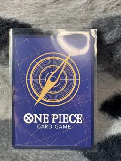 Crocodile ST03-003 SR Foil Winner Pack Promo English One Piece Card Game (LP) - Image 4